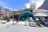 Moritaka Assemblers (Malaysia) Sdn. Bhd. in George Town