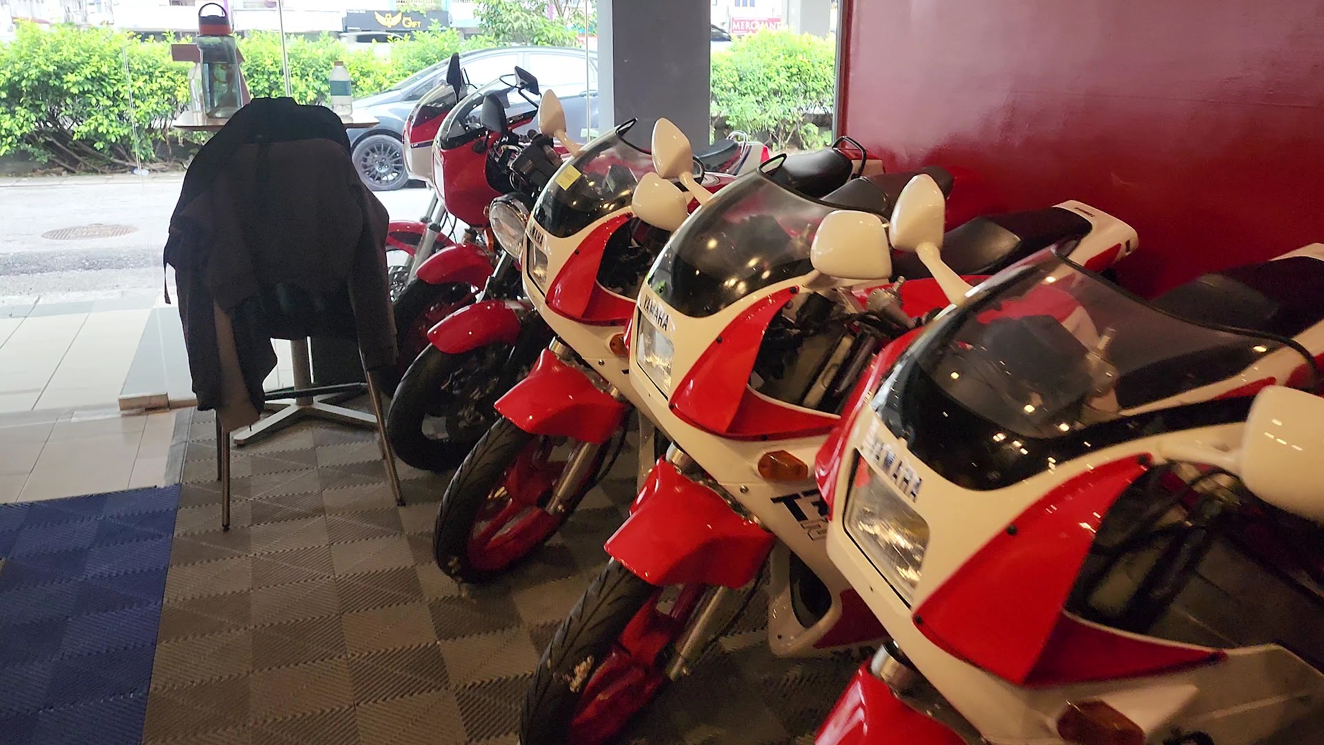 Sri Changgong bikers — photo 2