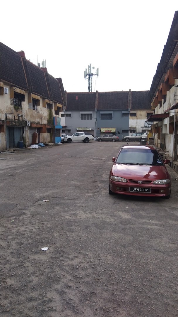 Kedai Motosikal Amirul Motor — photo 3