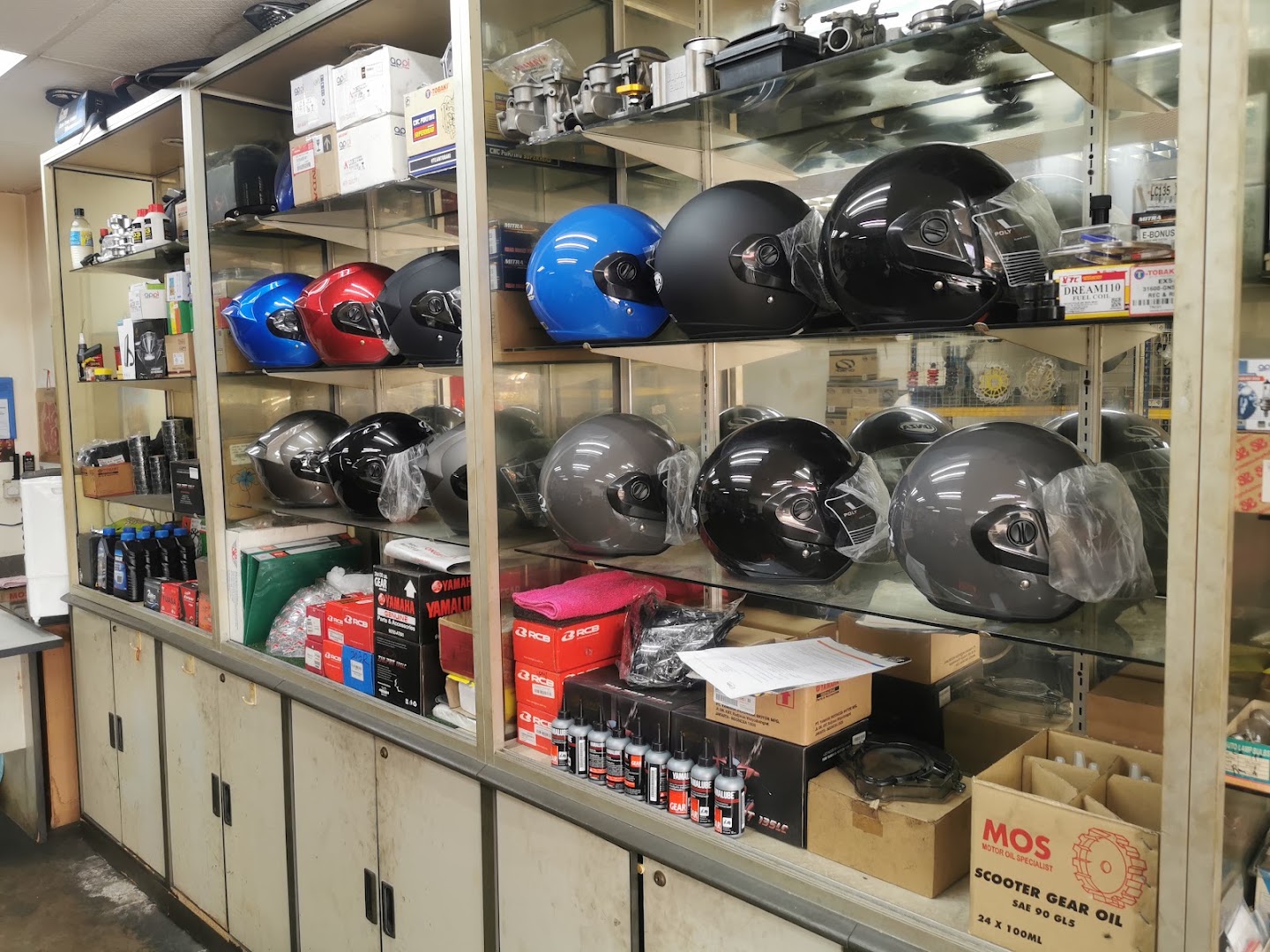 West Lake Heng Heng Motorsport — photo 3