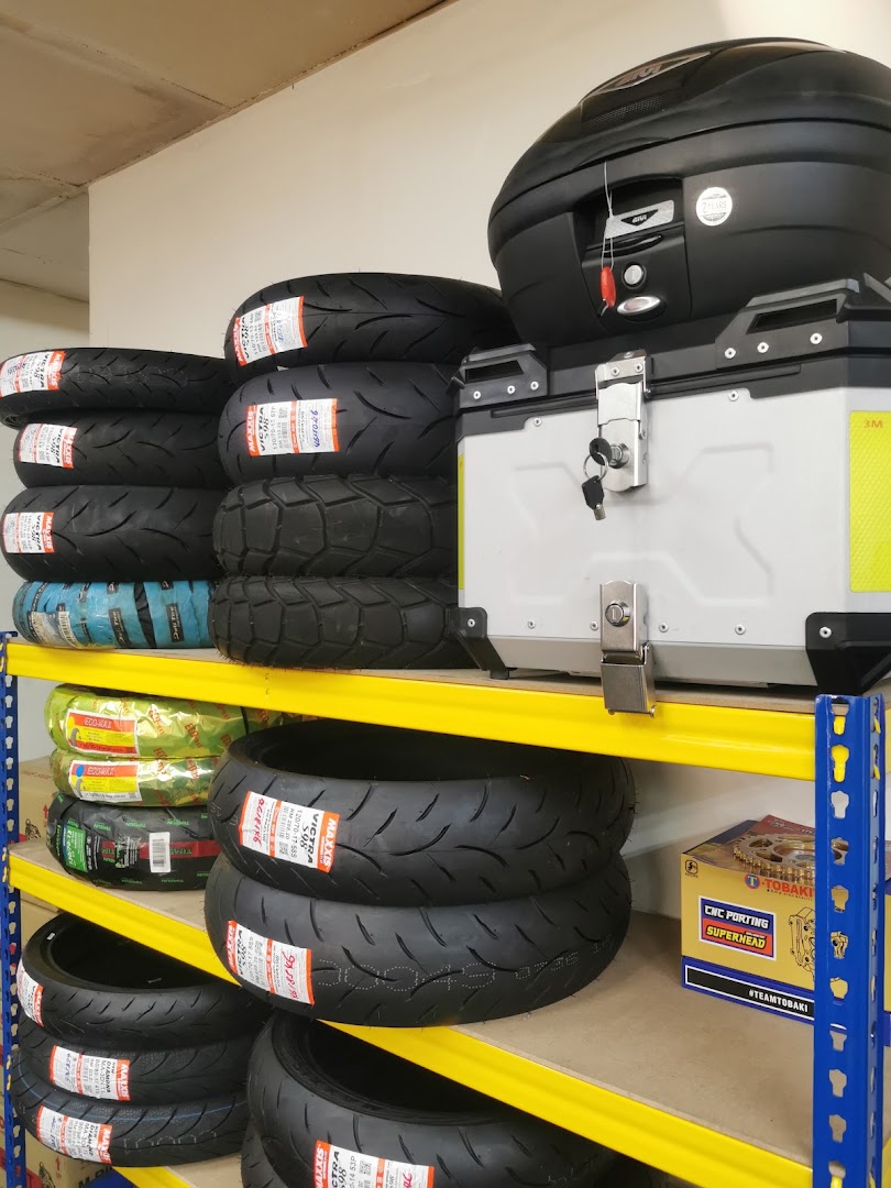 West Lake Heng Heng Motorsport — photo 4