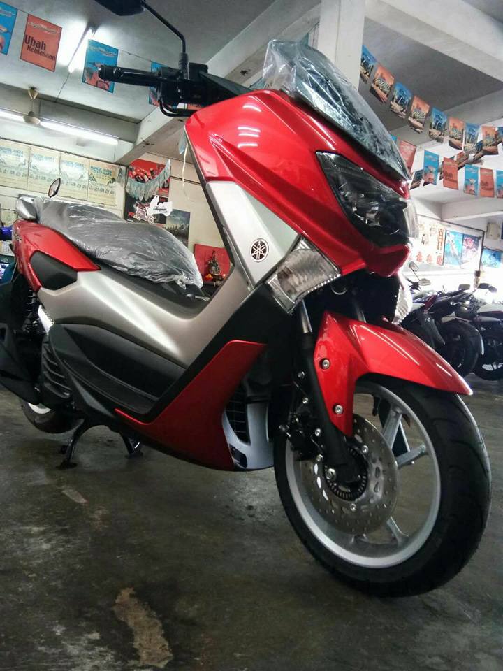 Kedai Motor Fasroi Gerik — photo 2