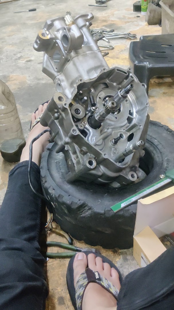 Abang MotorSport — photo 2
