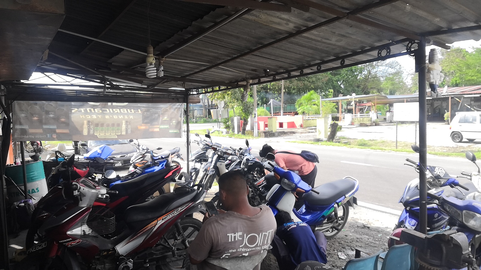 Abang MotorSport — photo 3