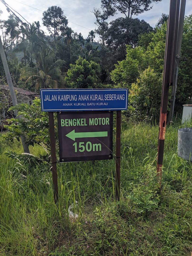 BENGKEL MOTOR (MK LEGACY) — photo 3