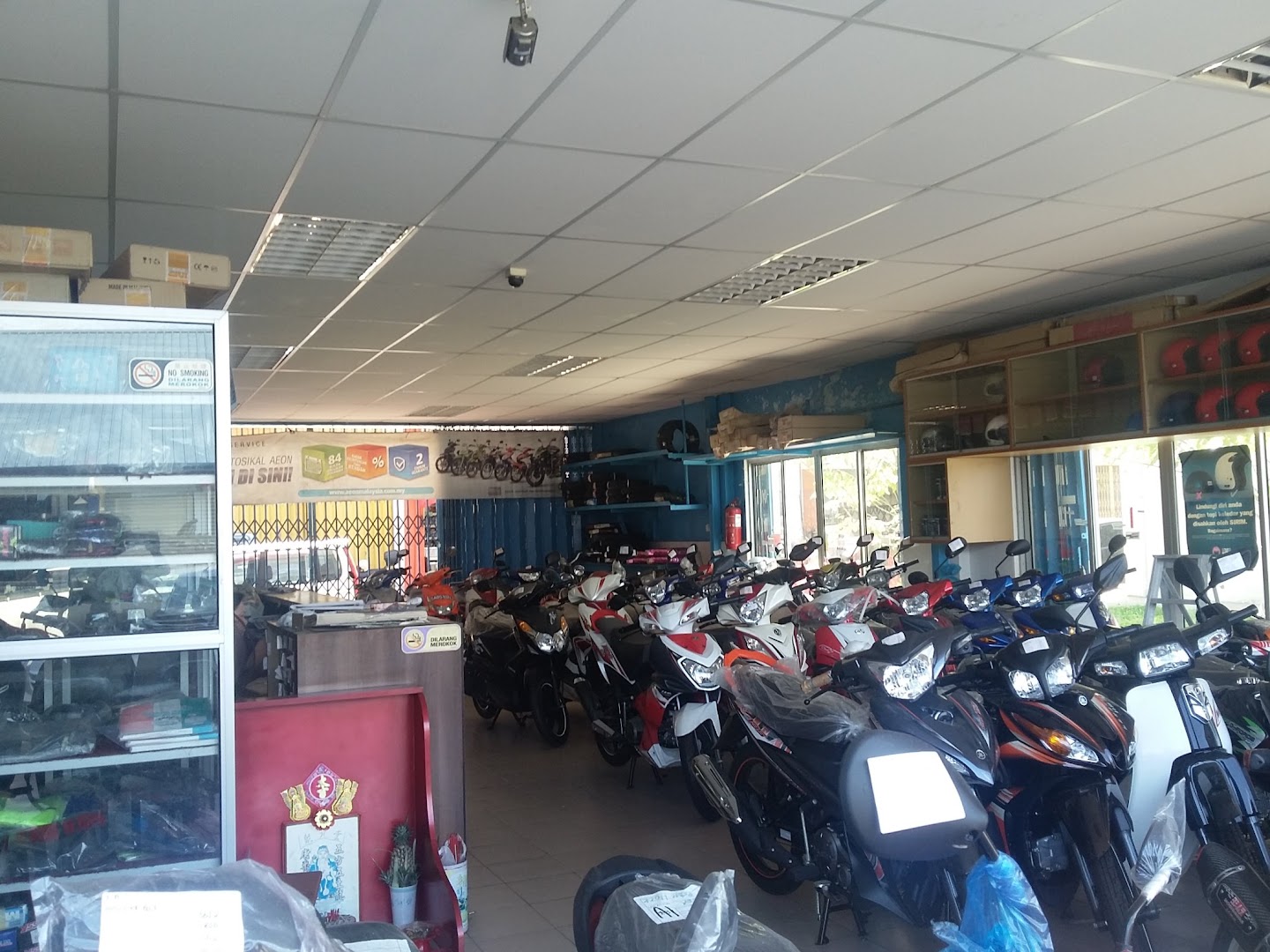 Papar Motor Service — photo 2