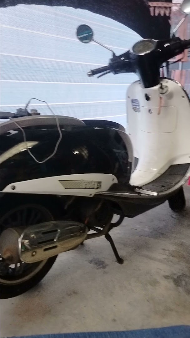 Nazh Autosport Service — photo 2