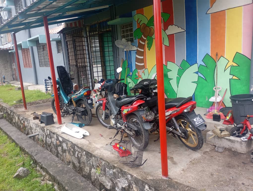 Nazh Autosport Service — photo 3