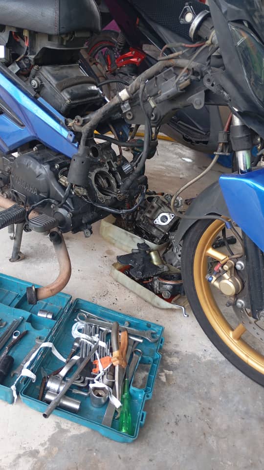 Nazh Autosport Service — photo 4