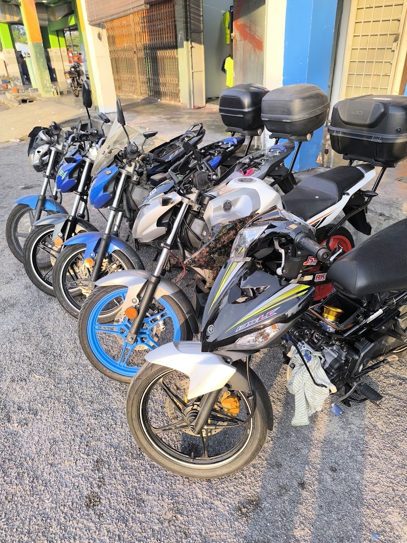 VBR Machine in Semenyih