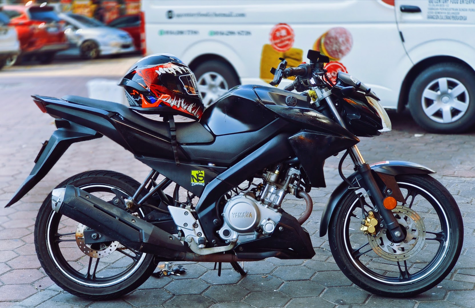 VBR Machine — photo 2