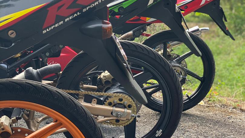 AHBOY MOTORSPORT in Cheras