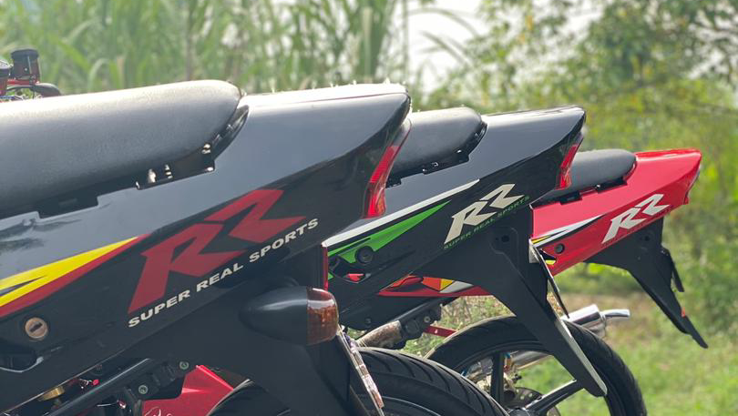 AHBOY MOTORSPORT — photo 2