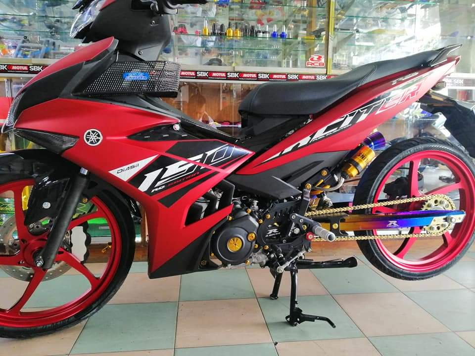Daiichi Accessories Trading (Rapido Malaysia authorised dealer) — photo 2