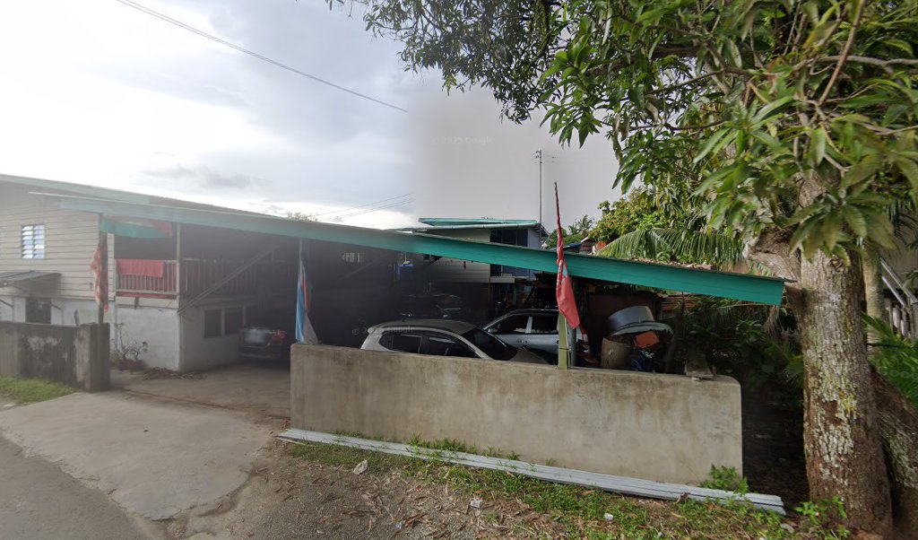 YUN MOTOR STATION in Kota Kinabalu