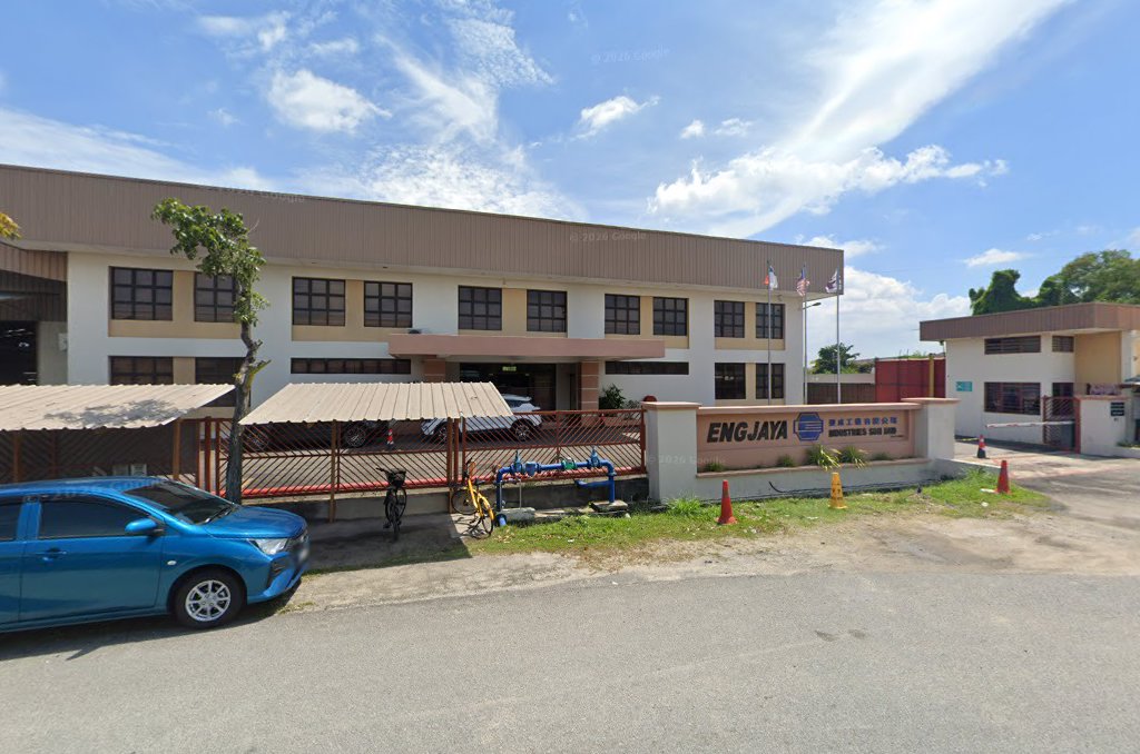 Engjaya Industries Sdn. Bhd. in Malacca