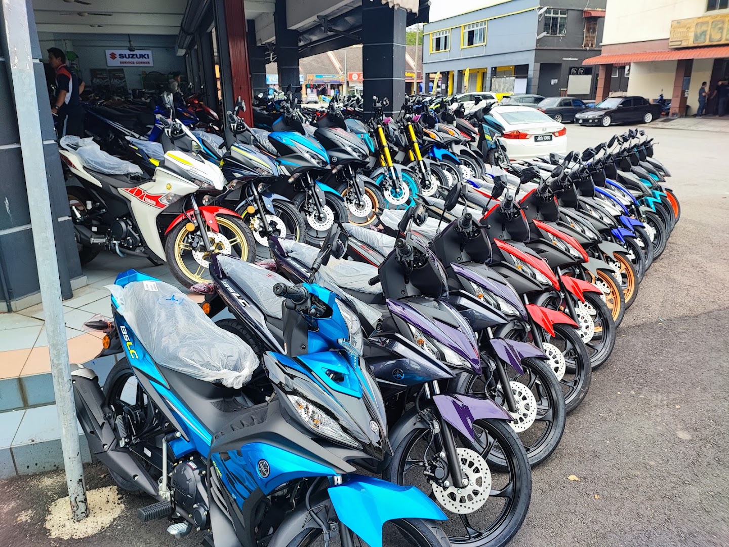 Ann Seng Motor — photo 3