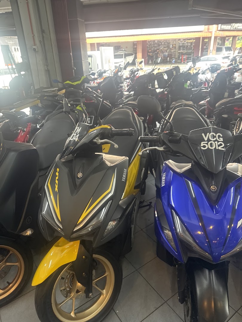 Ann Seng Motor — photo 4
