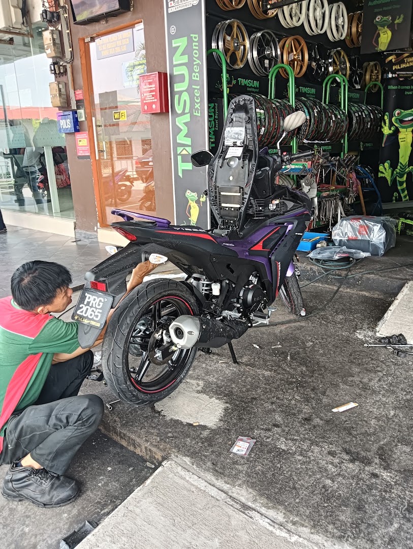 Sheng Hong Motor — photo 4