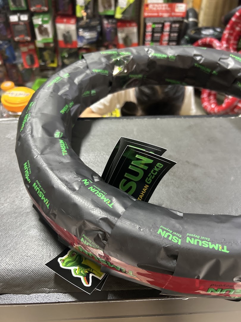 Sheng Hong Motor — photo 5