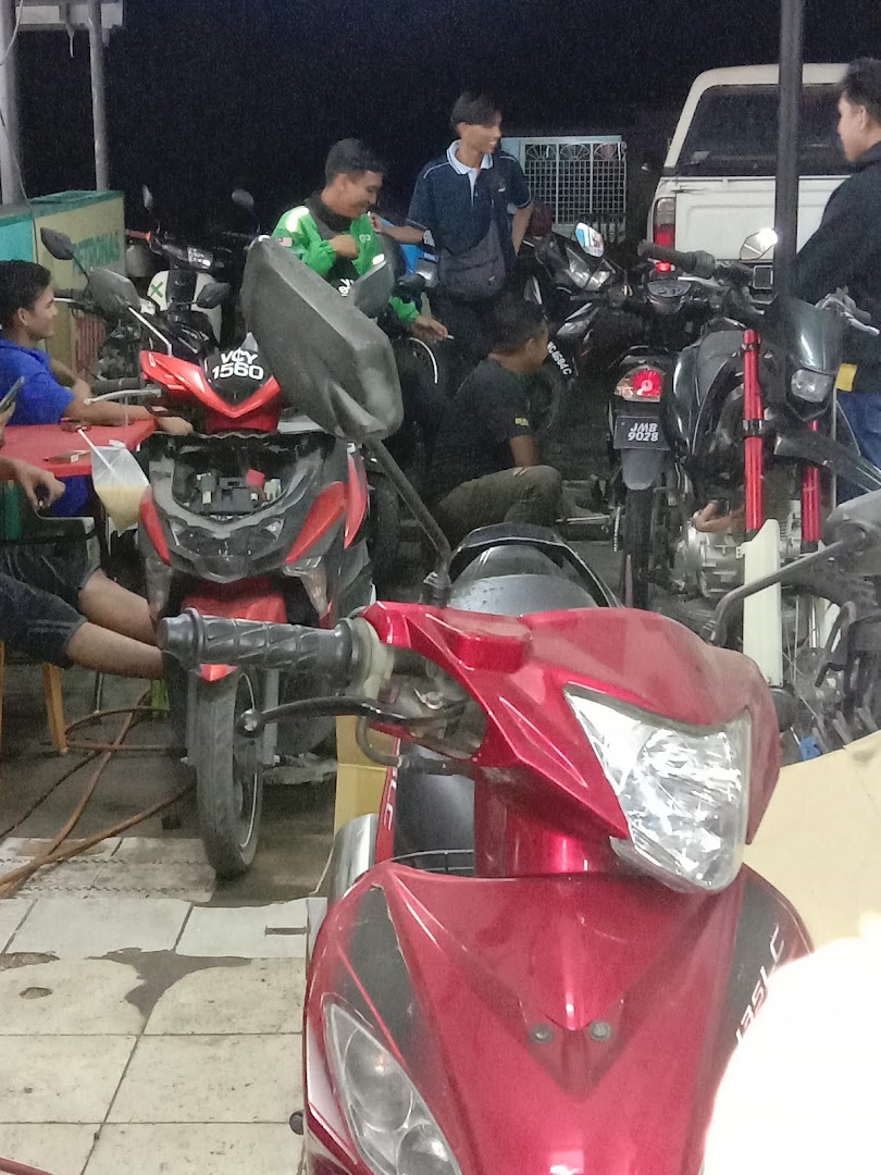 GR 2 MOTORWORK — photo 3