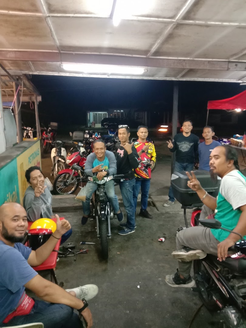 GR 2 MOTORWORK — photo 4