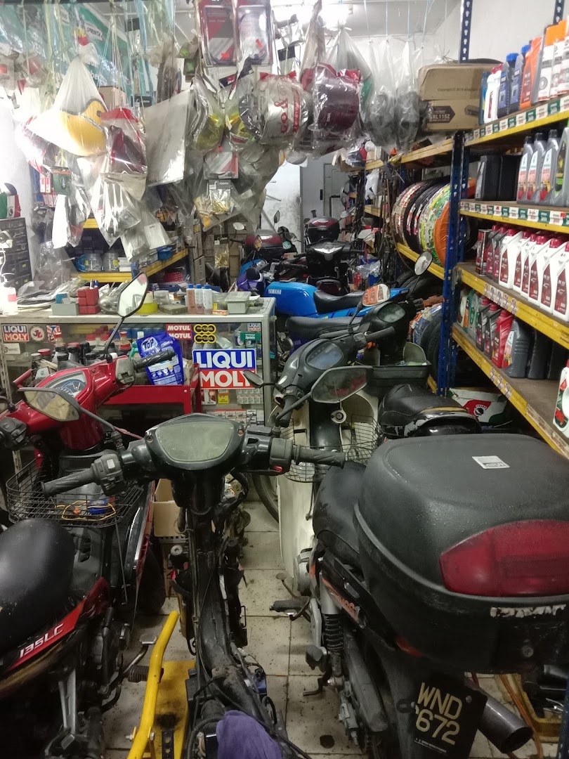 GR 2 MOTORWORK — photo 5