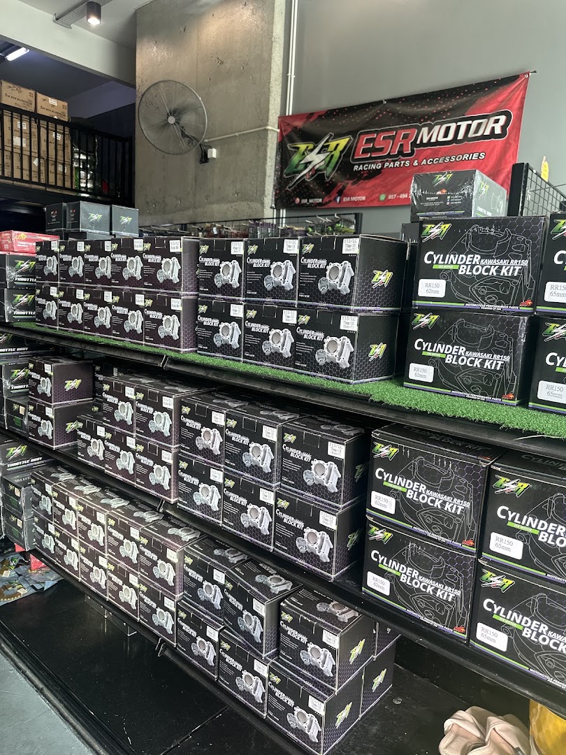 ESR MOTOR KL — photo 3