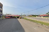Eng Huat Motor Service in Endau