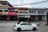 SBL Motor Parts Supply in Bukit Mertajam