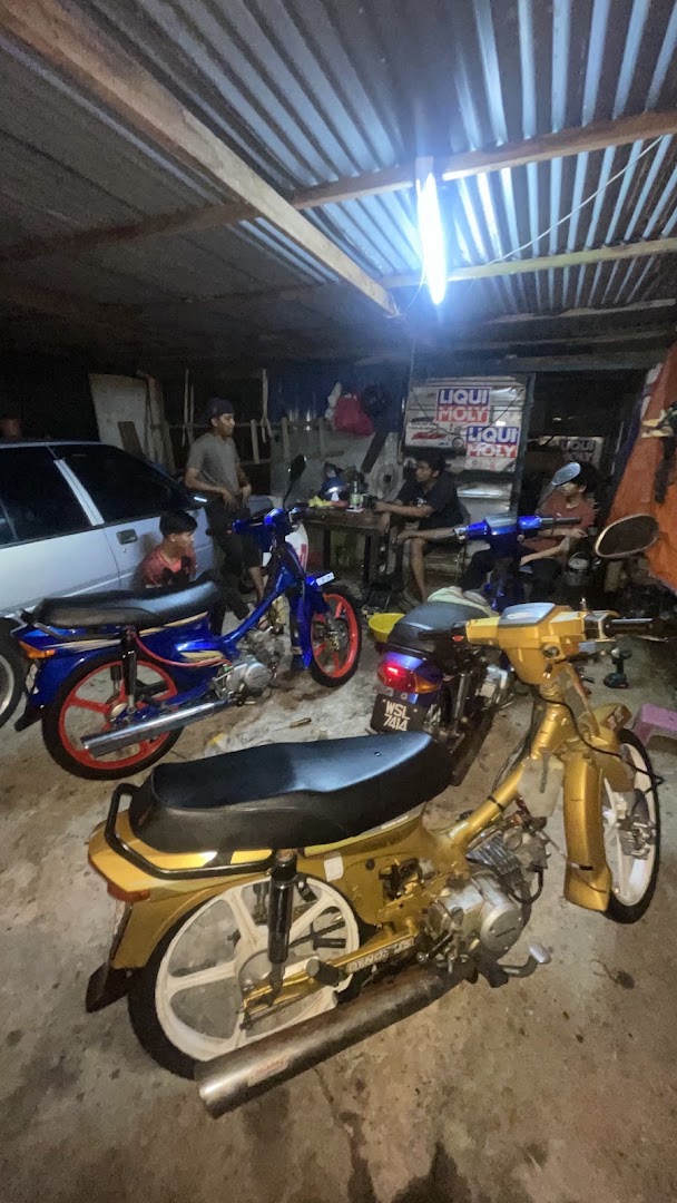 BENGKEL POKMIEE — photo 3
