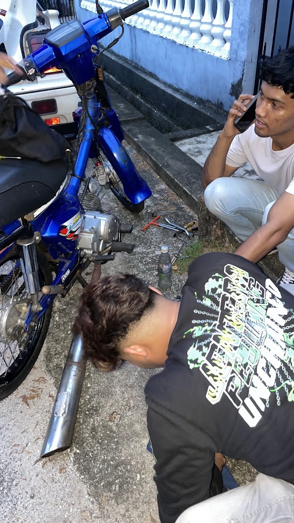 BENGKEL POKMIEE — photo 4