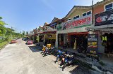 Wan Motorsport (WM) in Ipoh