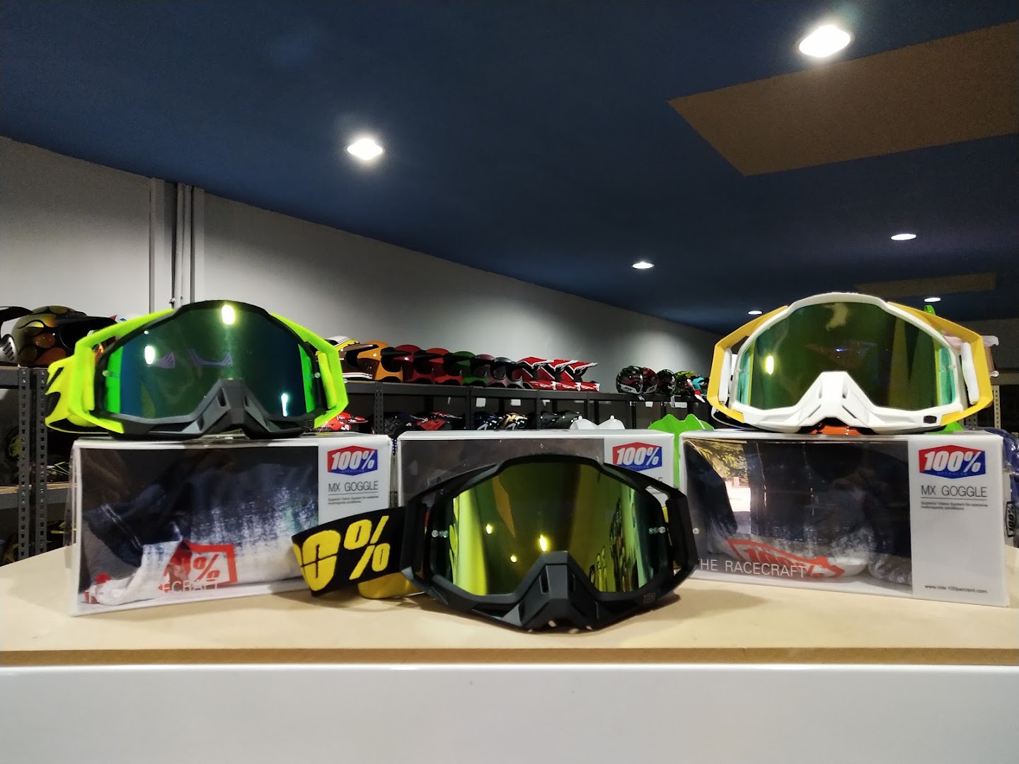 Independent MX Store — photo 2