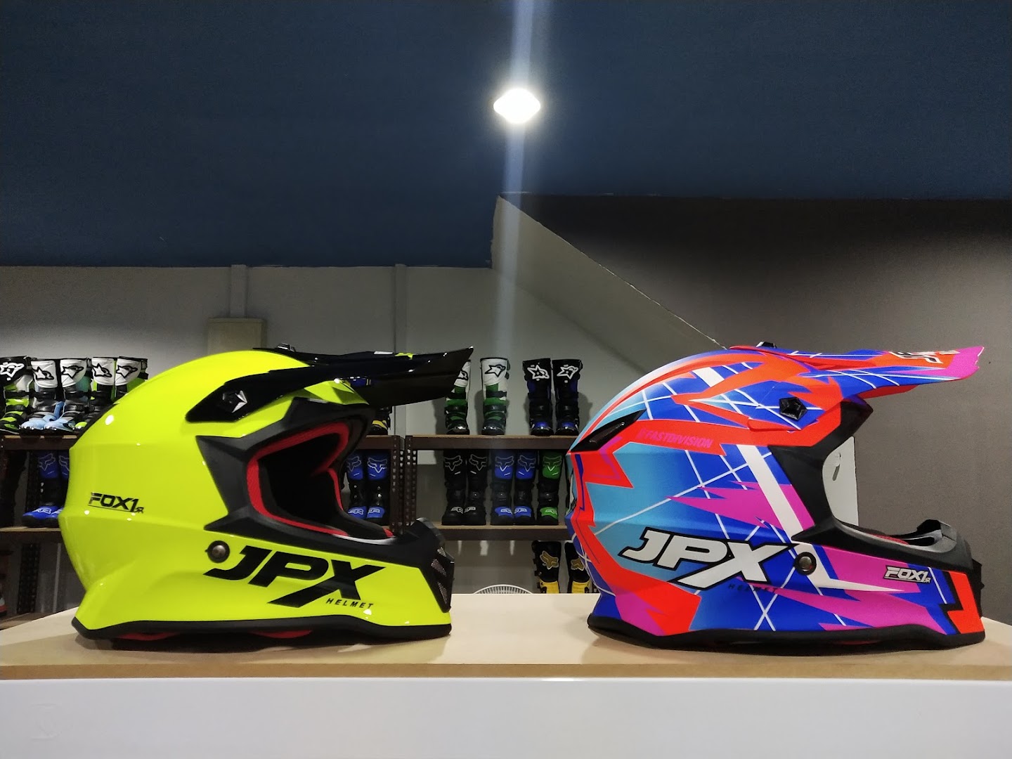 Independent MX Store — photo 3