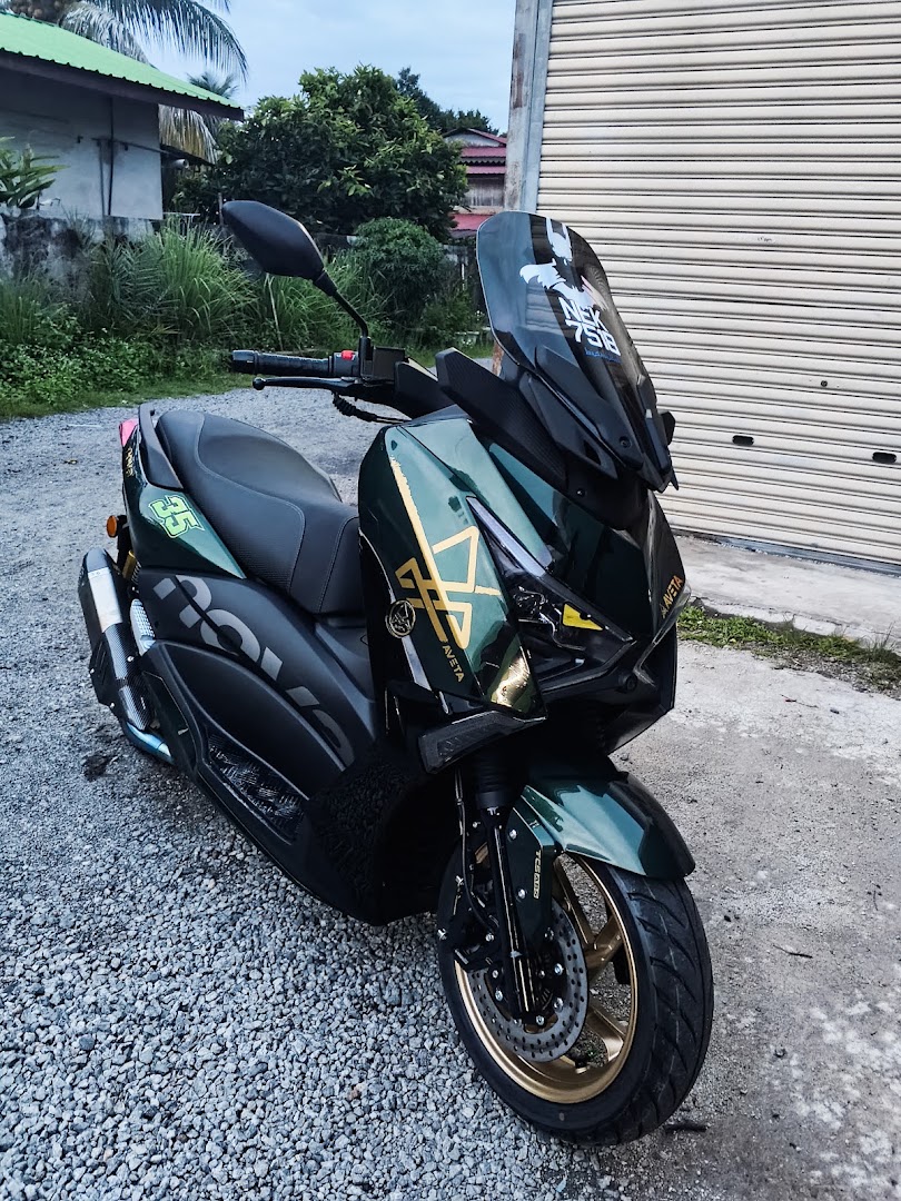 Keat Seng Motor Sdn Bhd (Jalan Putra) and YQS Keat Seng Motor Sdn Bhd (Jalan Putra) — photo 3