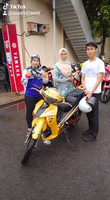 HK Motor Jalan Putra, Alor Setar in Alor Setar