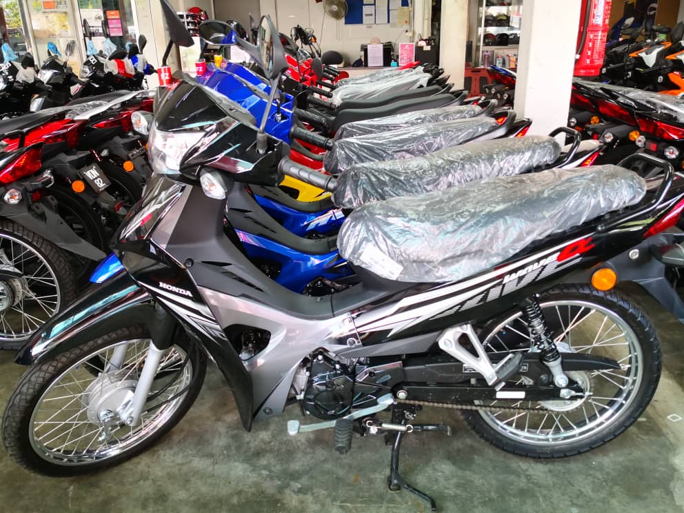 HK Motor Jalan Putra, Alor Setar — photo 3