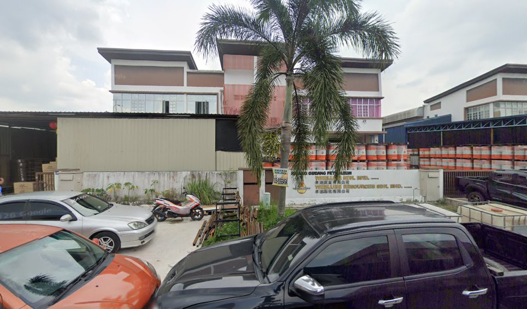 PP MOTORPARTS SDN BHD — photo 1