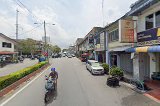 Poo Poo Motor in Nibong Tebal