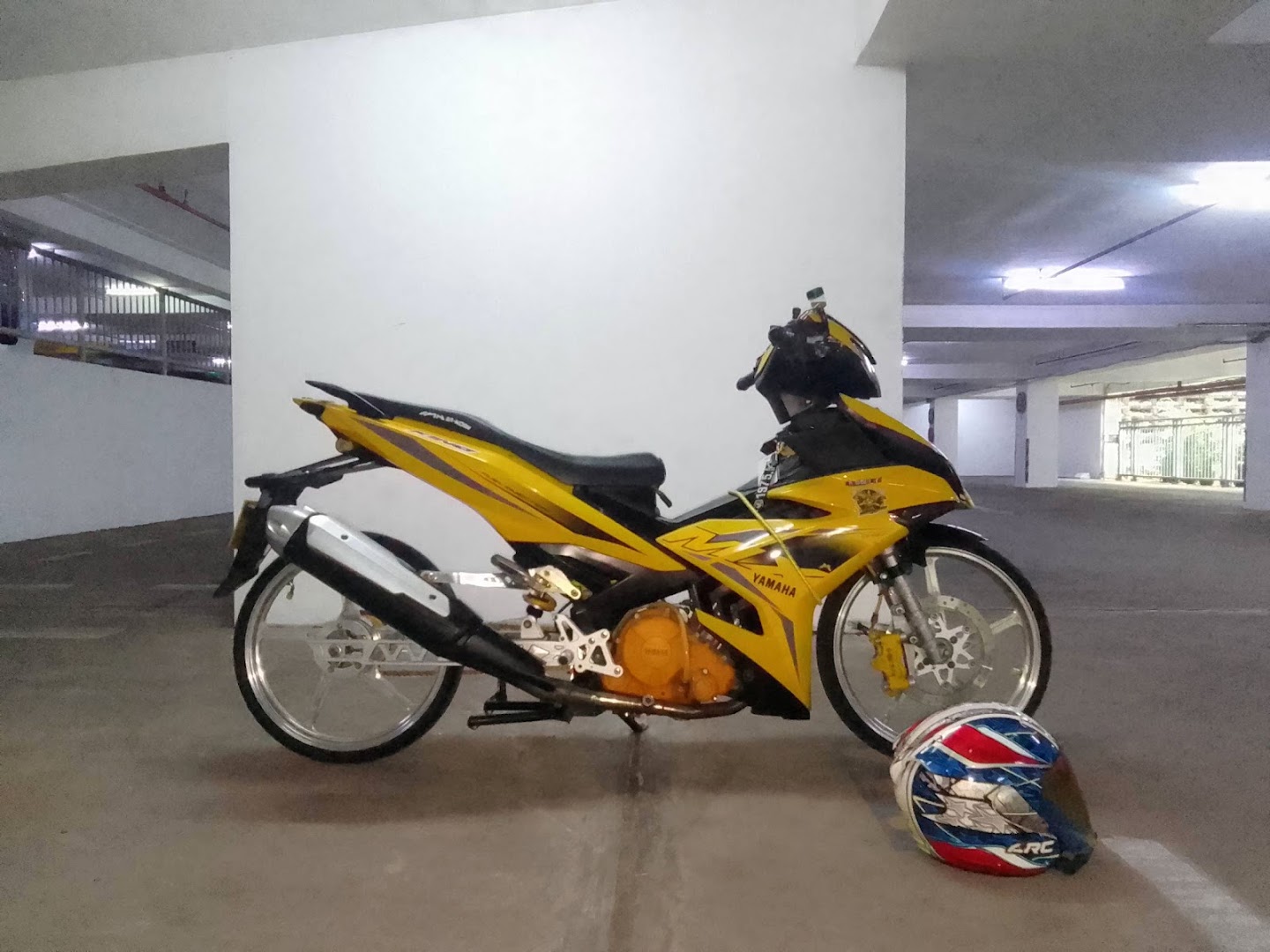 Kapcai Jahat — photo 3