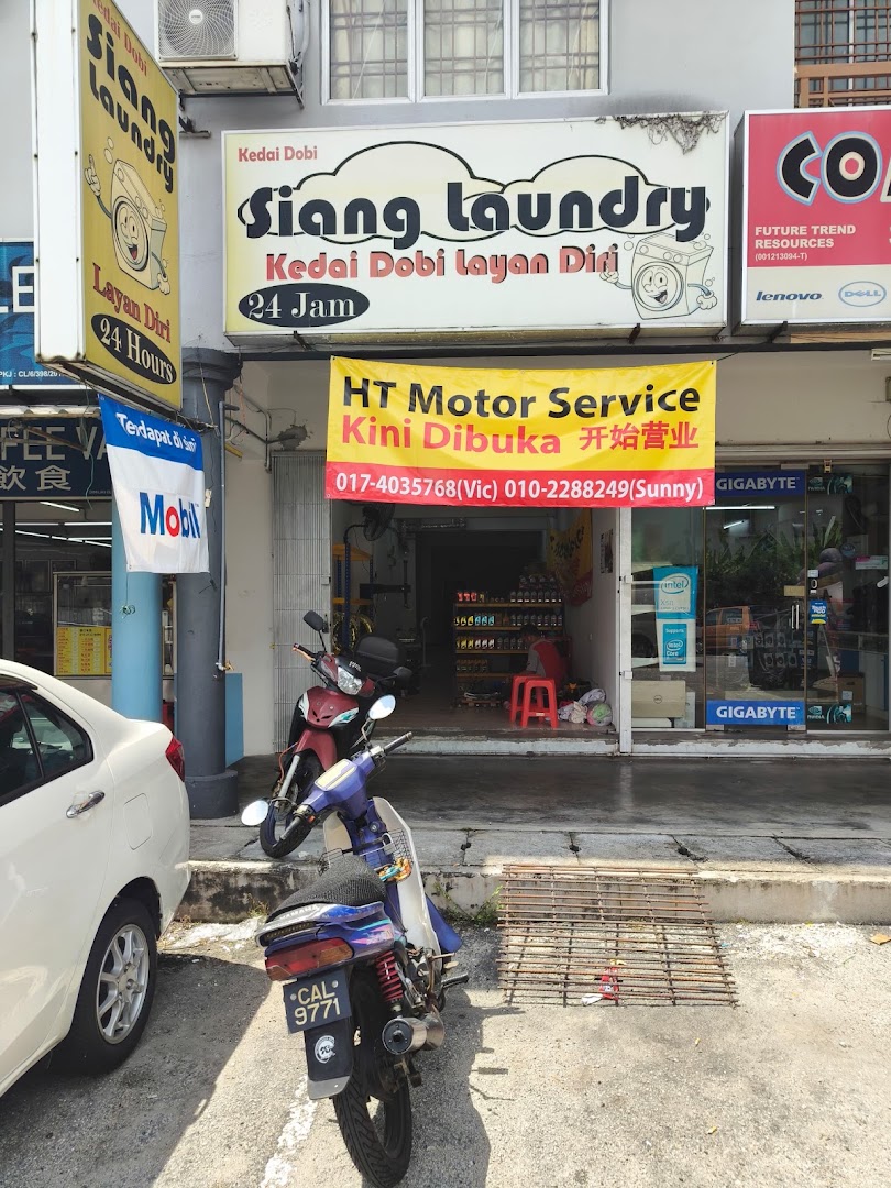 HT Motor Services in Kuala Lumpur