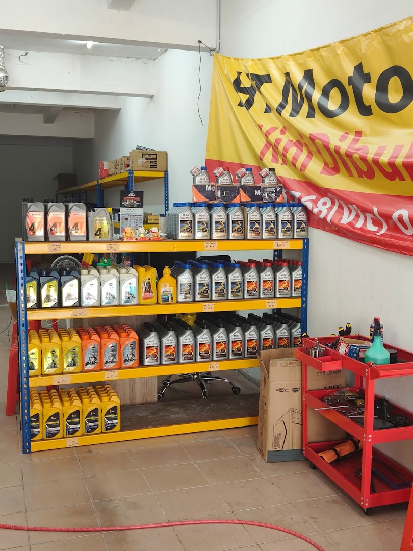 HT Motor Services — photo 2