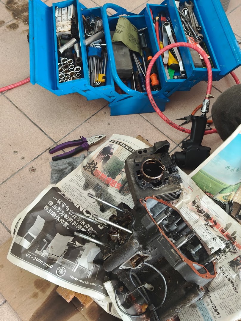 HT Motor Services — photo 3