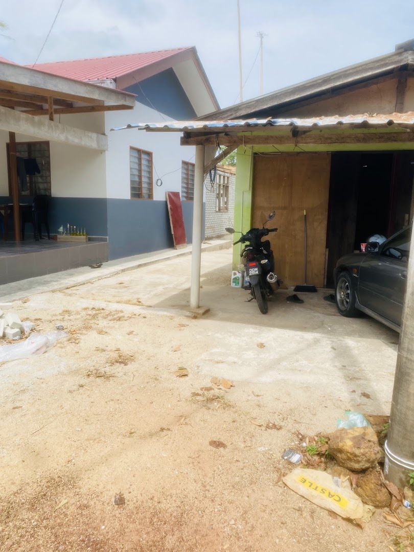 Kg Gual Arang — photo 1