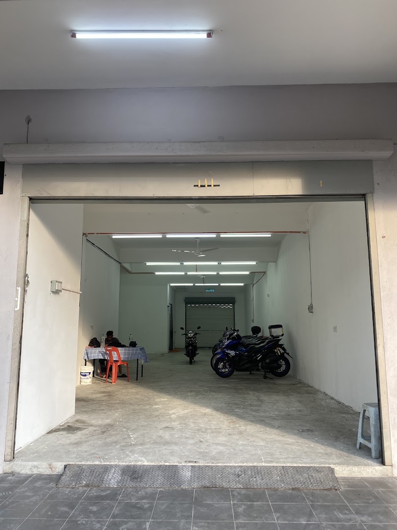 Kojirunner Motor — photo 2