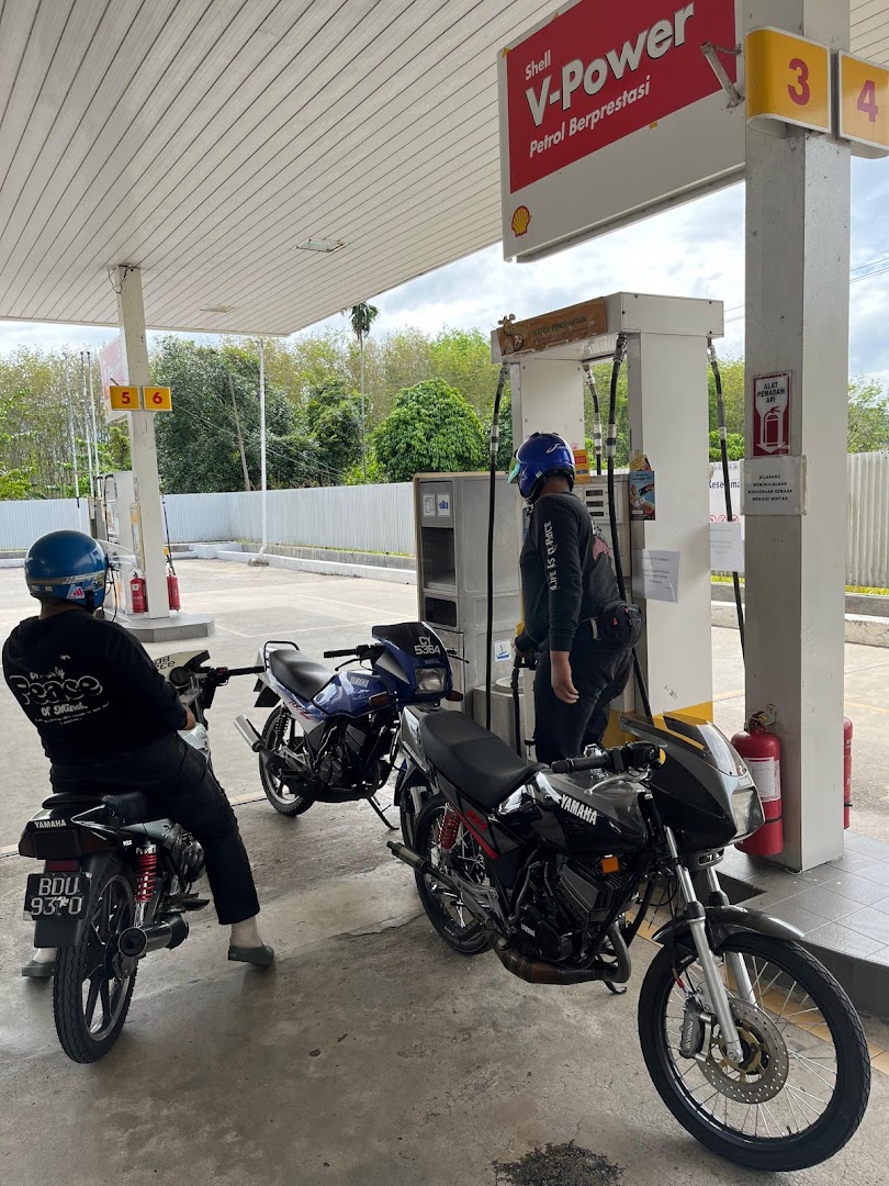 PELAM RACING GARAGE in Permatang Pauh