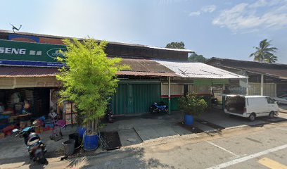 Yan garage — photo 1