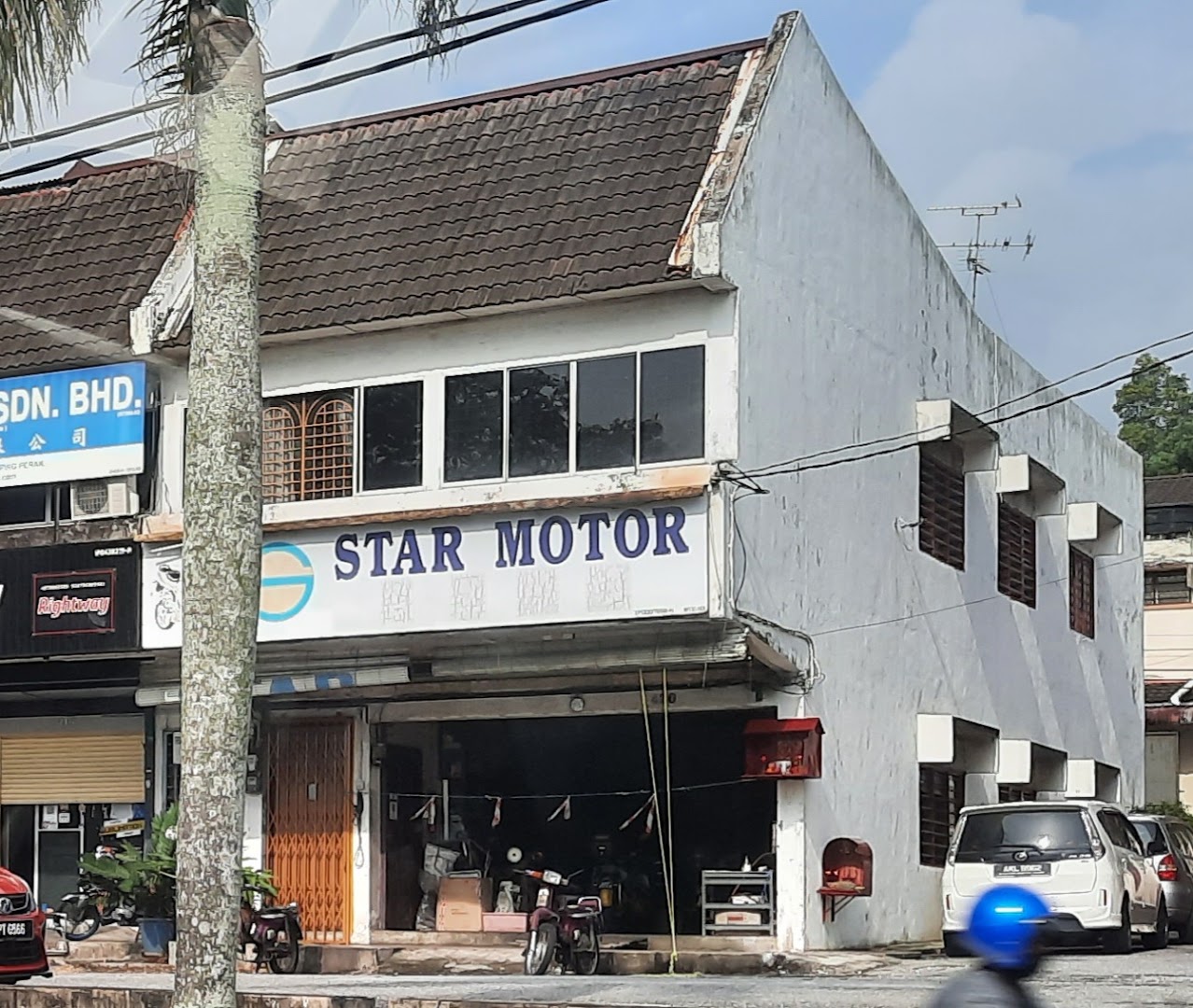 Star Motor — photo 2