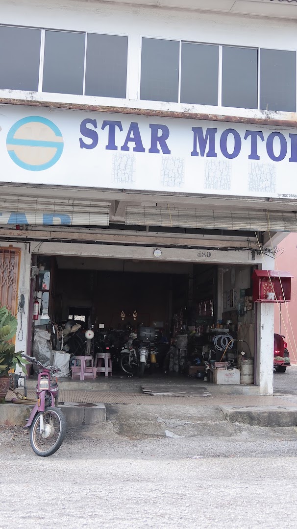Star Motor — photo 3